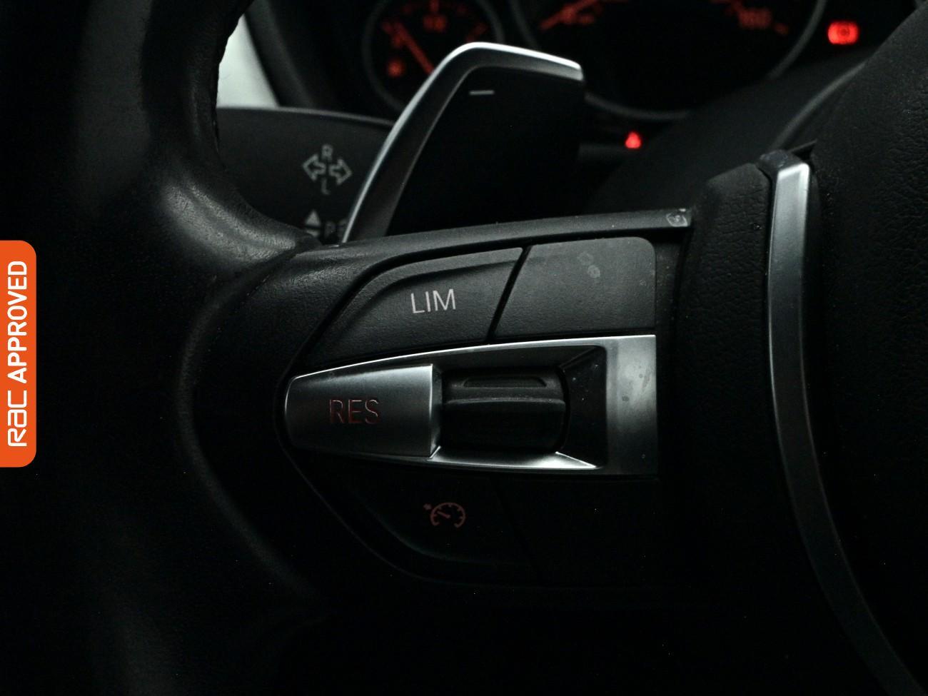BMW 4 Series view 21