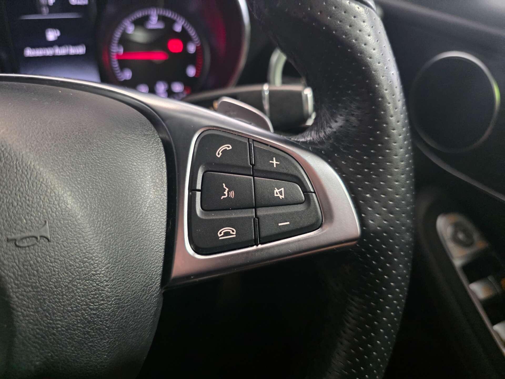 Mercedes-Benz GLC view 20