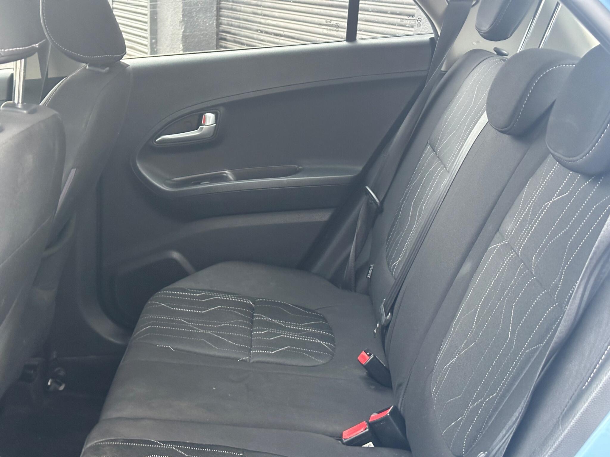Kia Picanto view 13