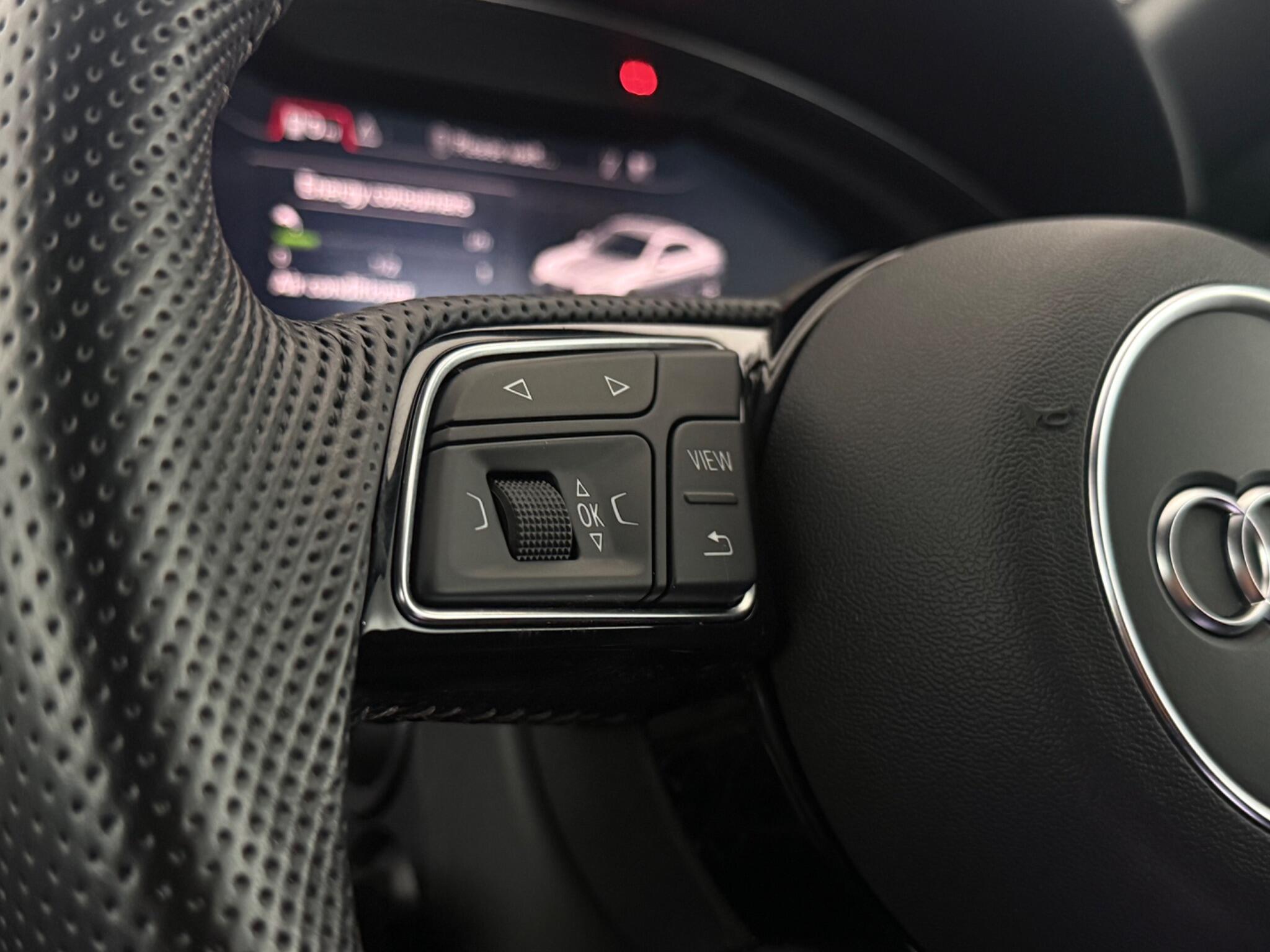 Audi A5 view 13