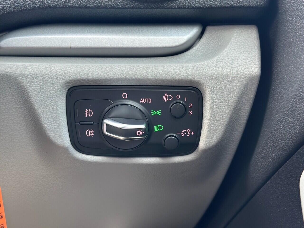 Audi A3 view 23