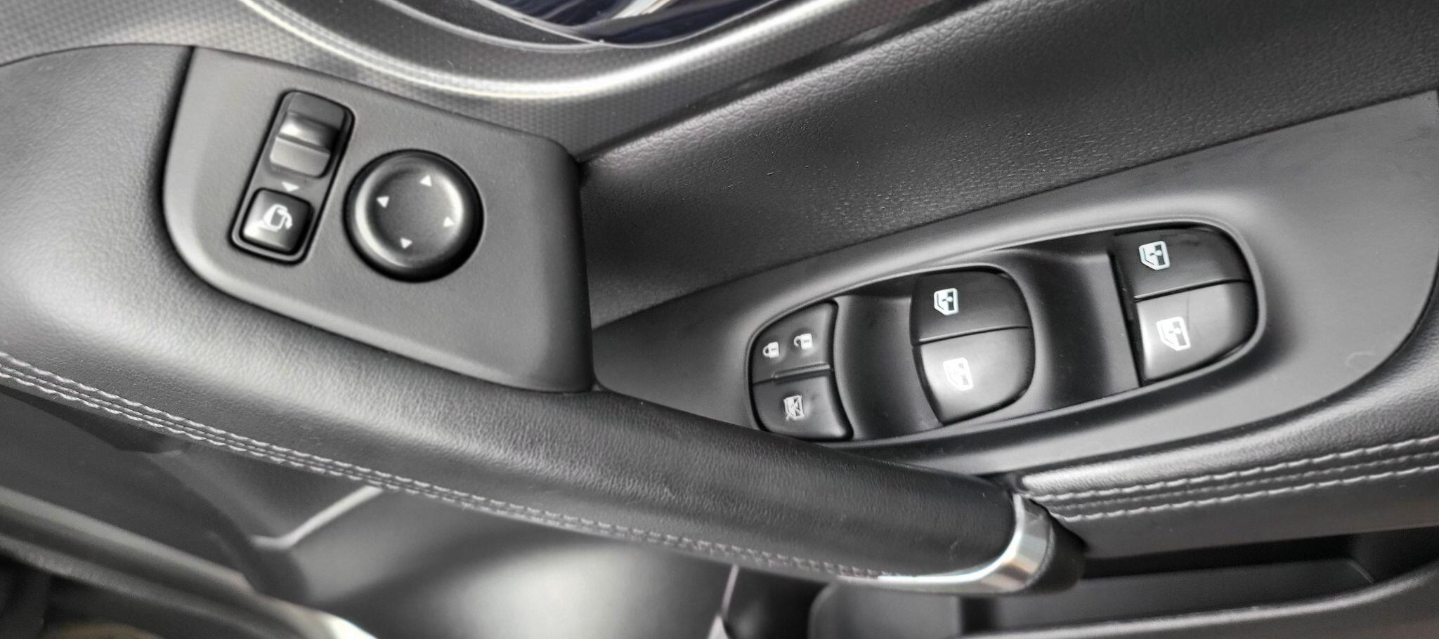 Nissan Qashqai view 19