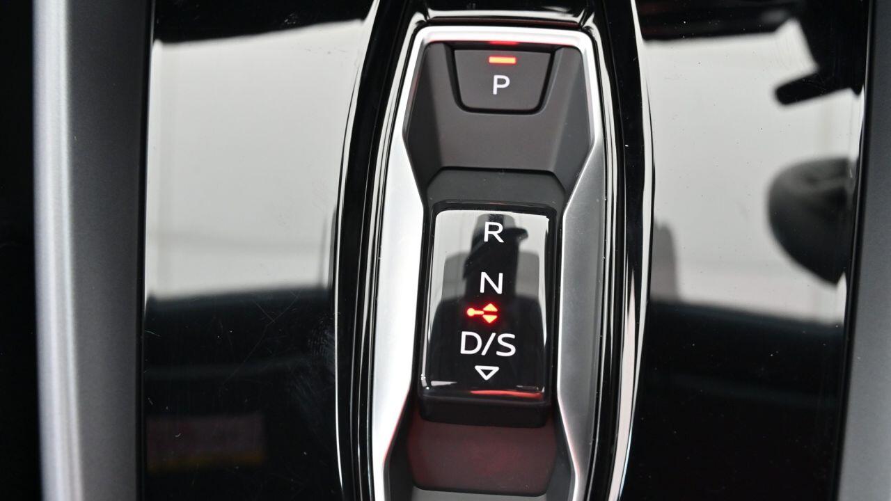 Audi S3 view 41