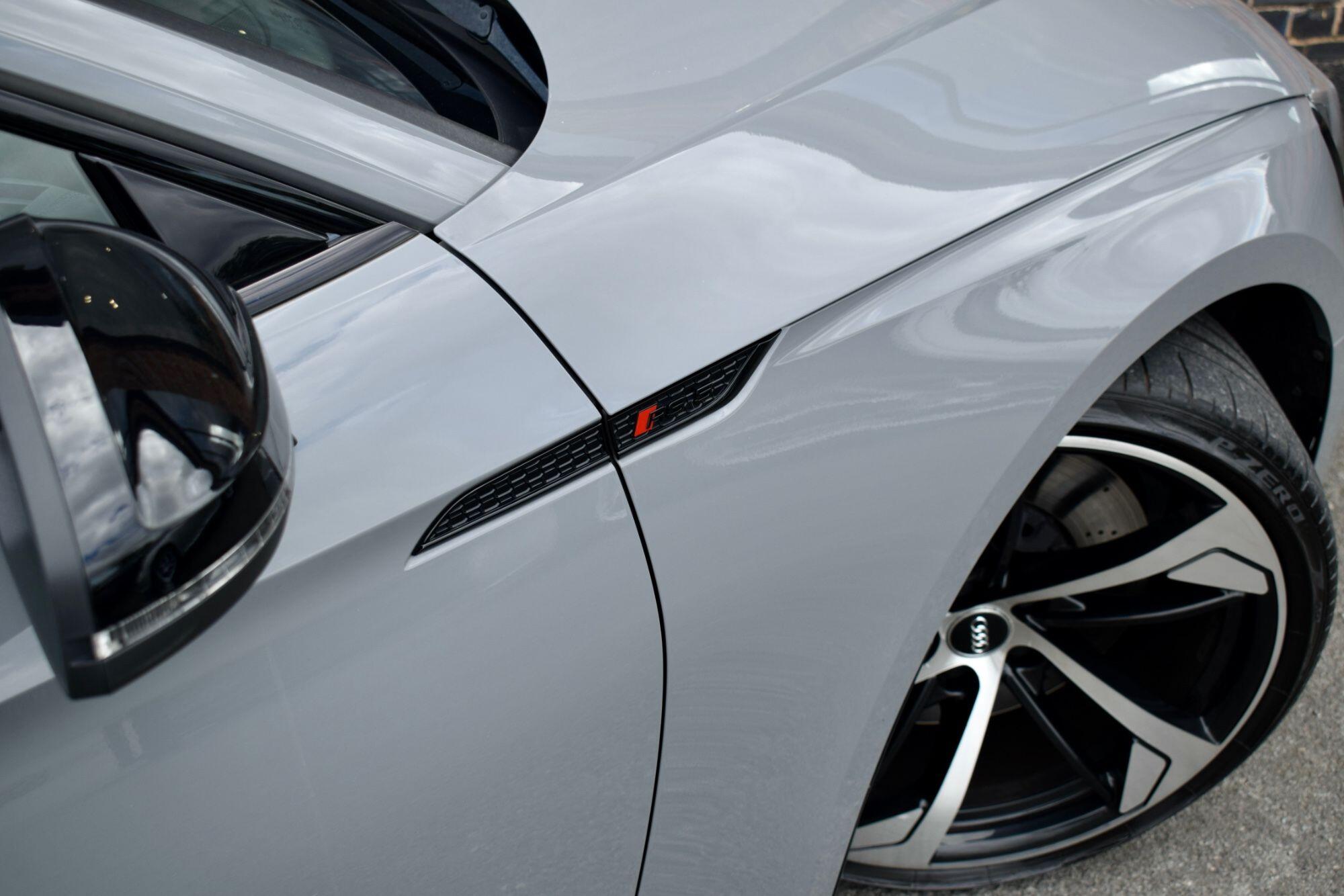 Audi RS5 view 57