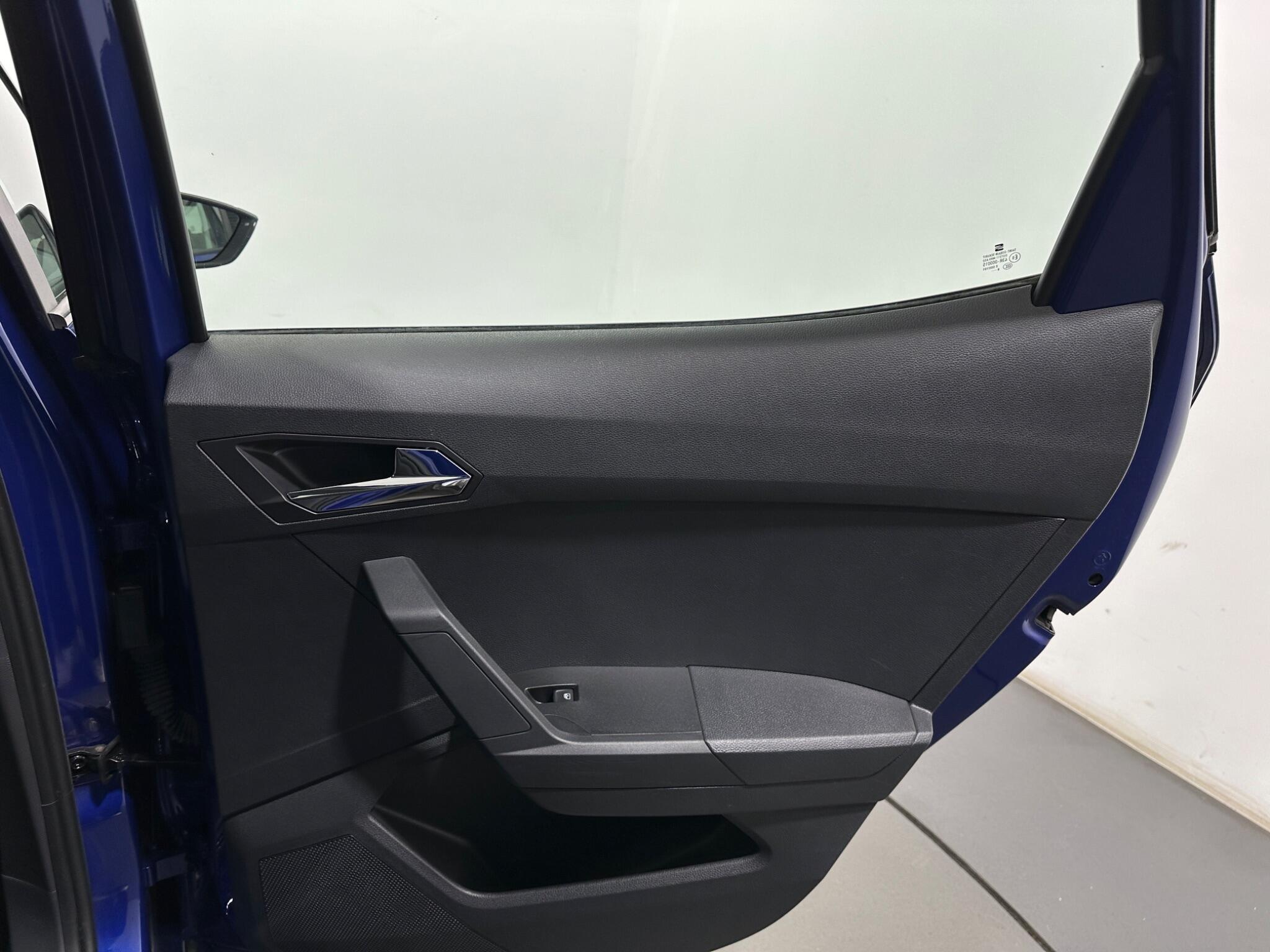 SEAT Arona view 43