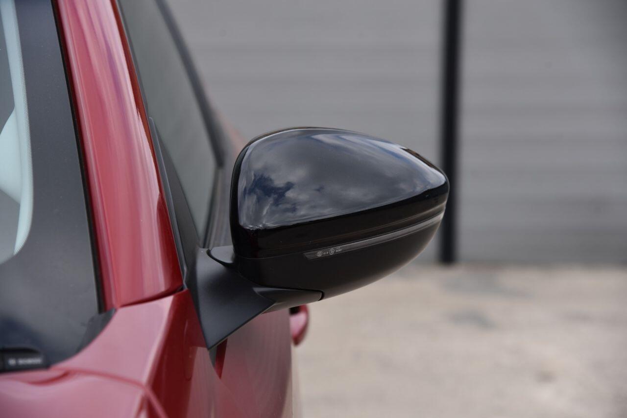 Vauxhall Corsa view 15