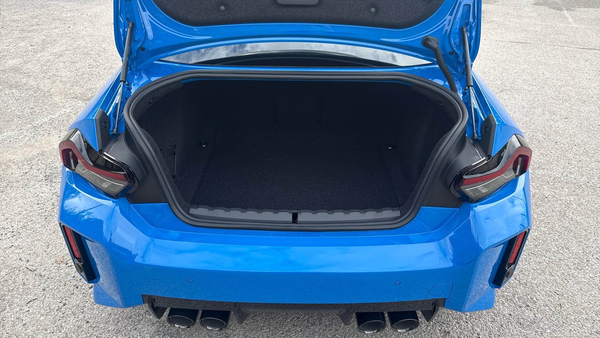 BMW M2 view 13