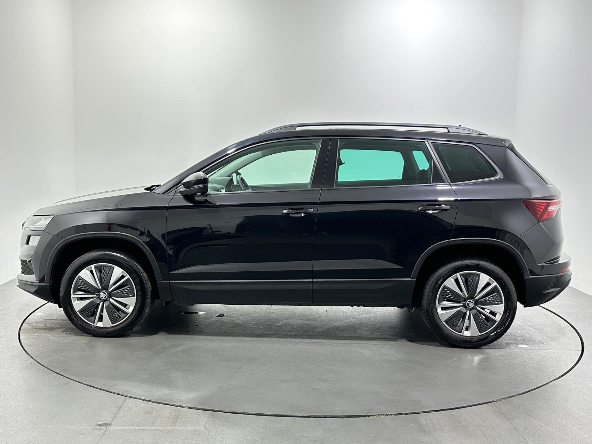 Skoda Karoq view 5