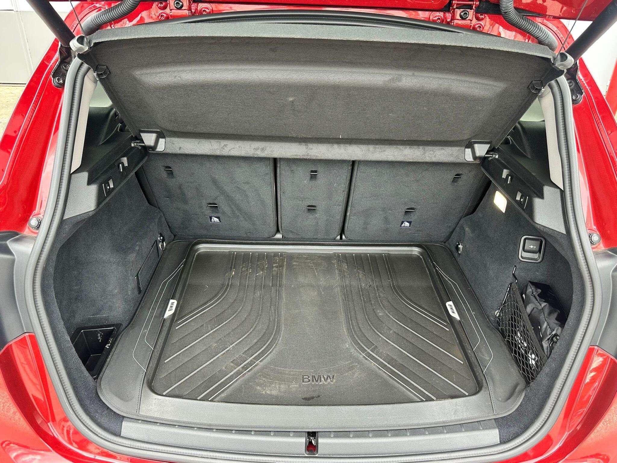 BMW 2 Series view 13