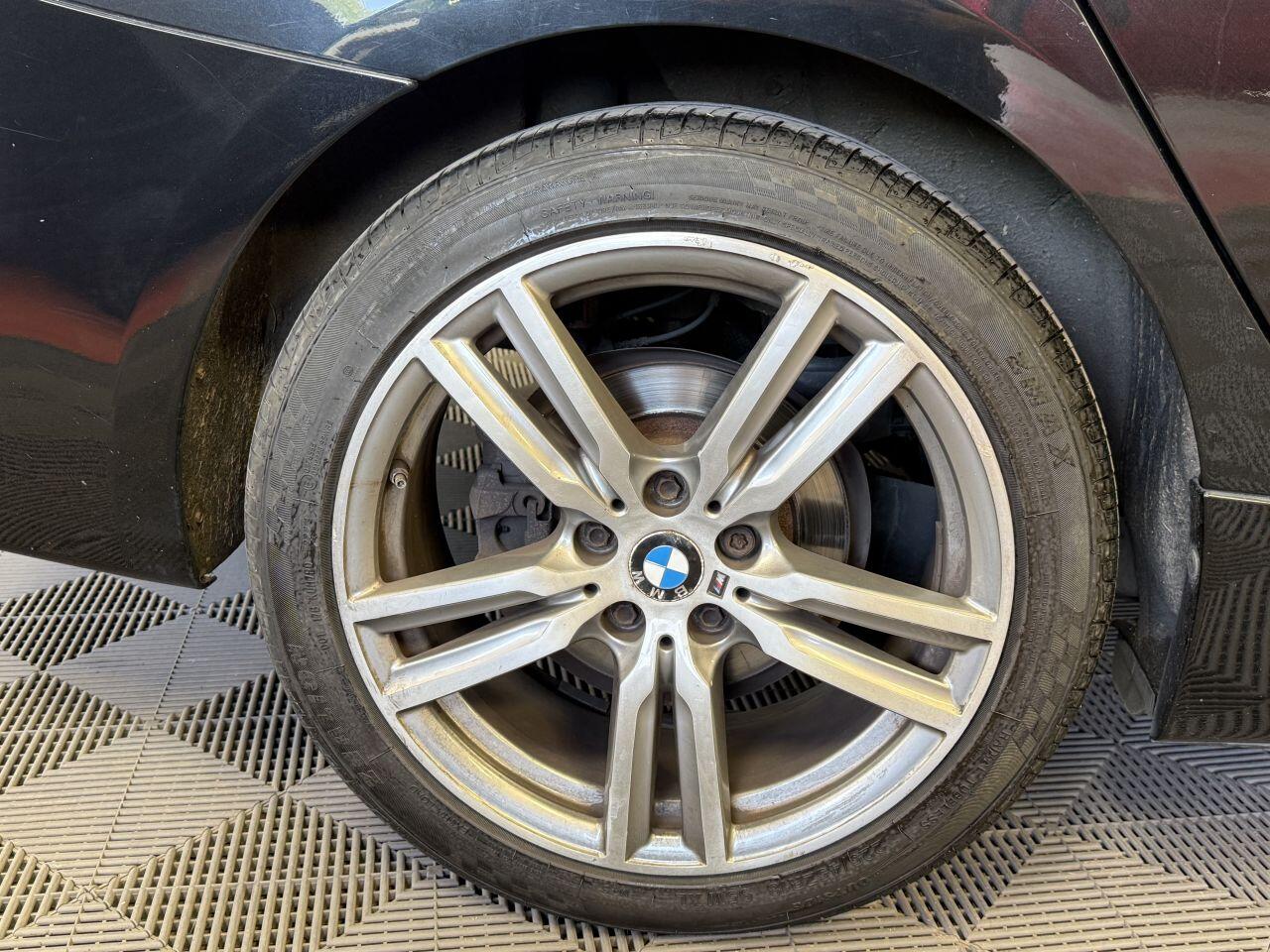 BMW 2 Series Gran Tourer view 20