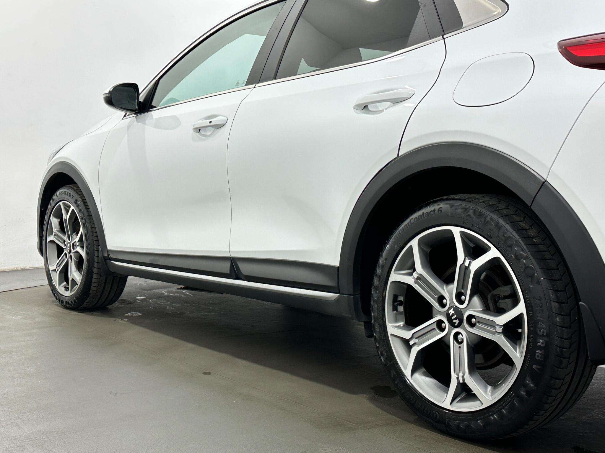 Kia Xceed view 49