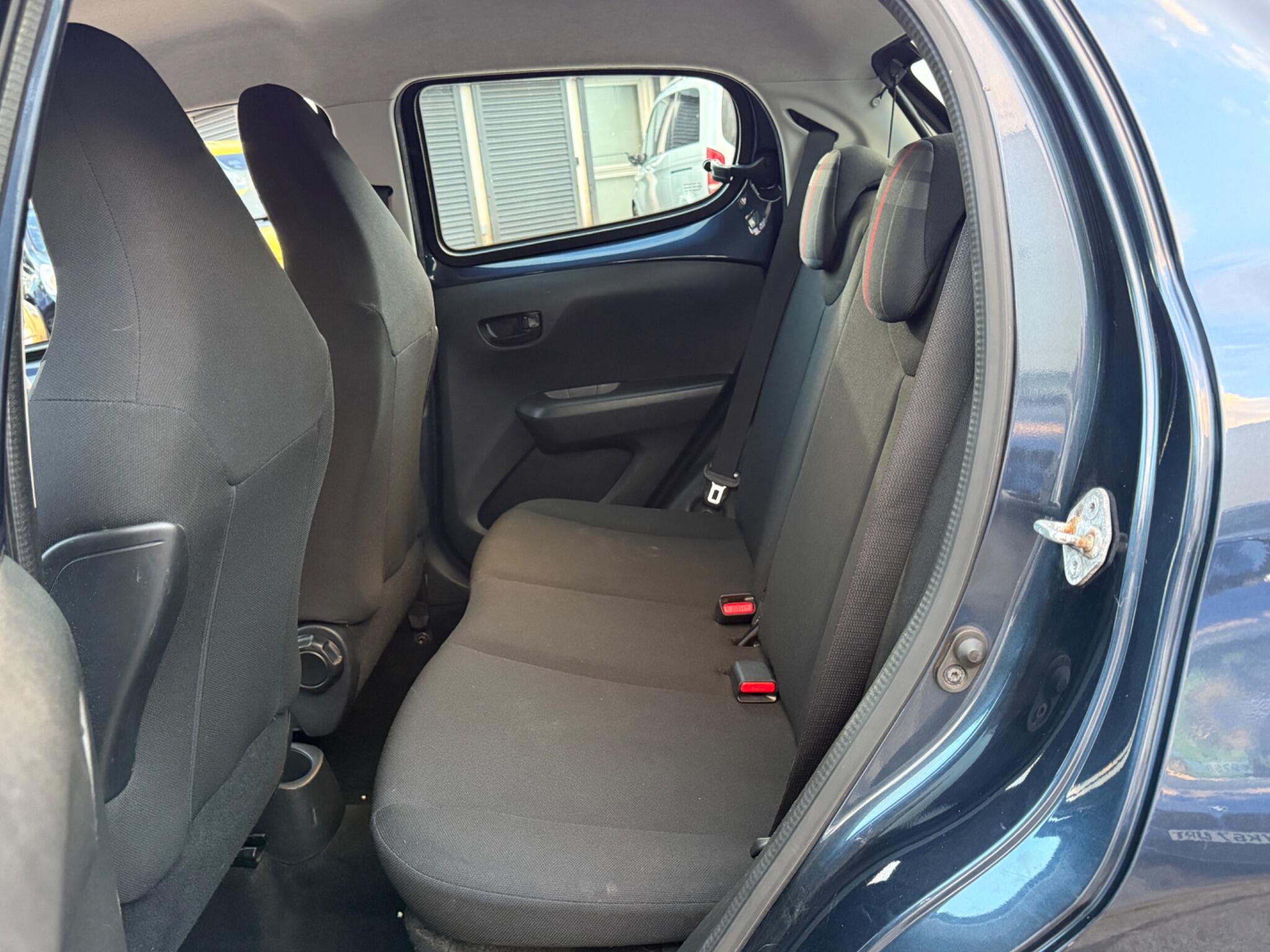 Peugeot 108 - Image 48