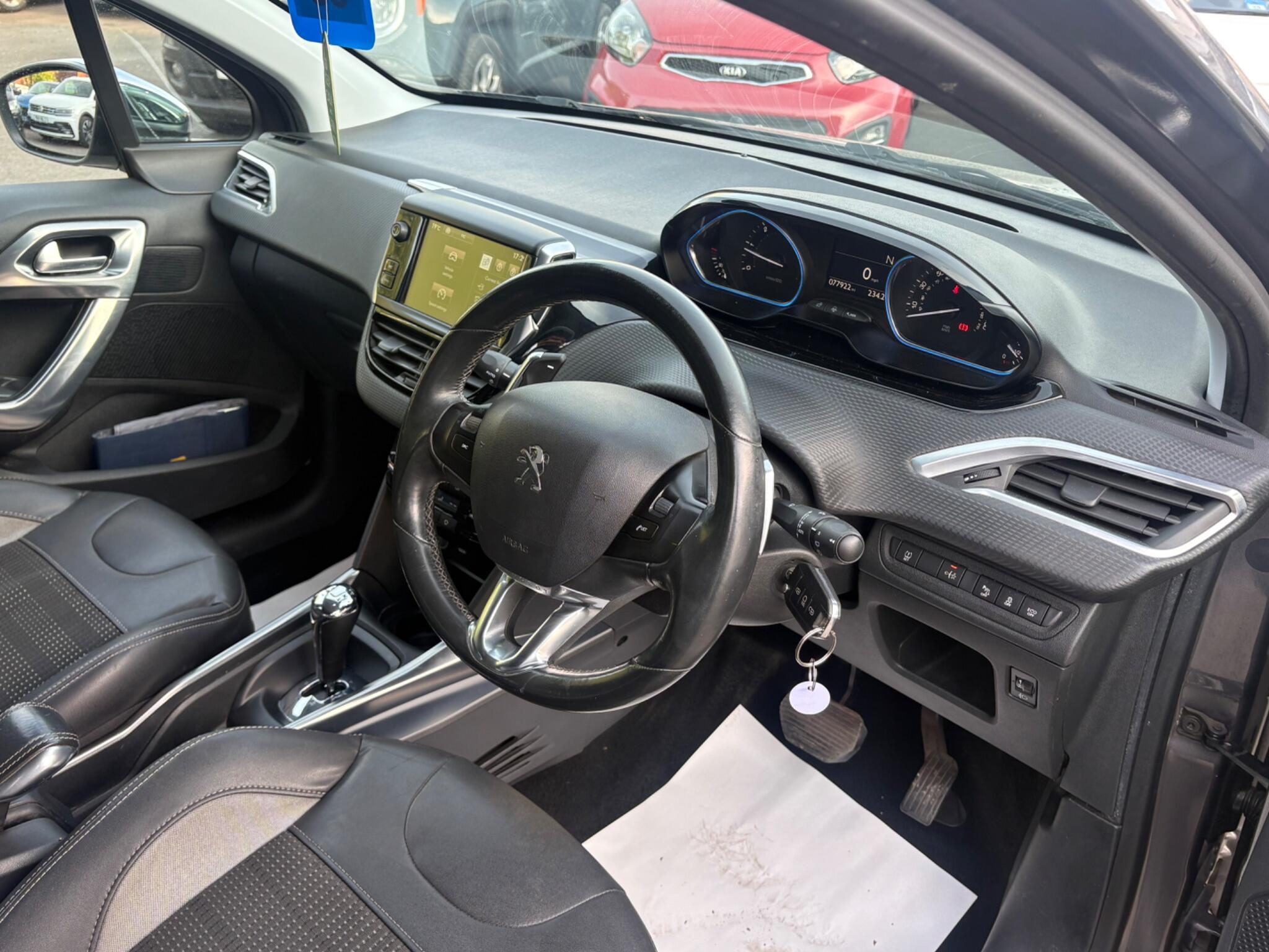 Peugeot 2008 - Image 34