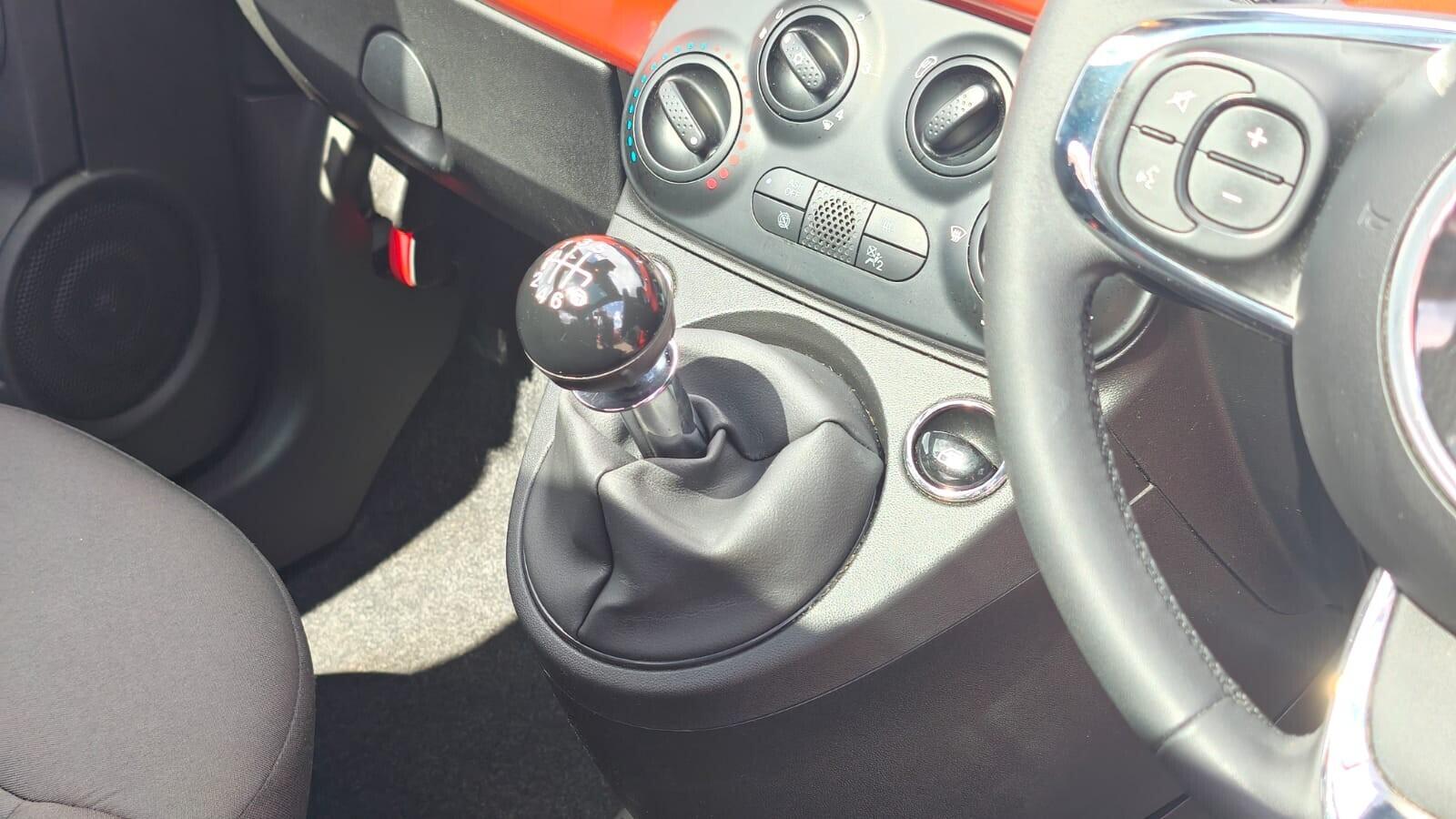 Fiat 500 view 13