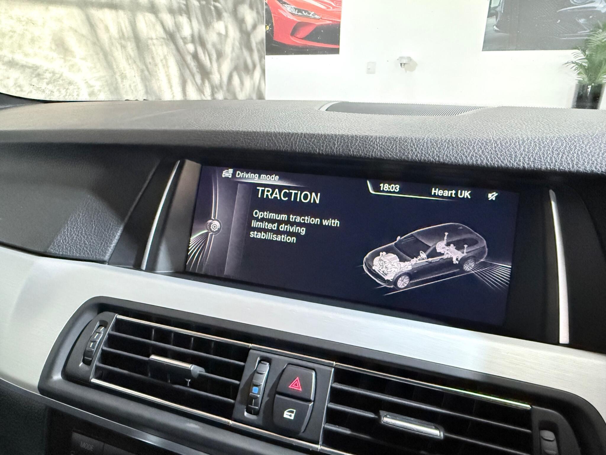BMW 5 Series view 51