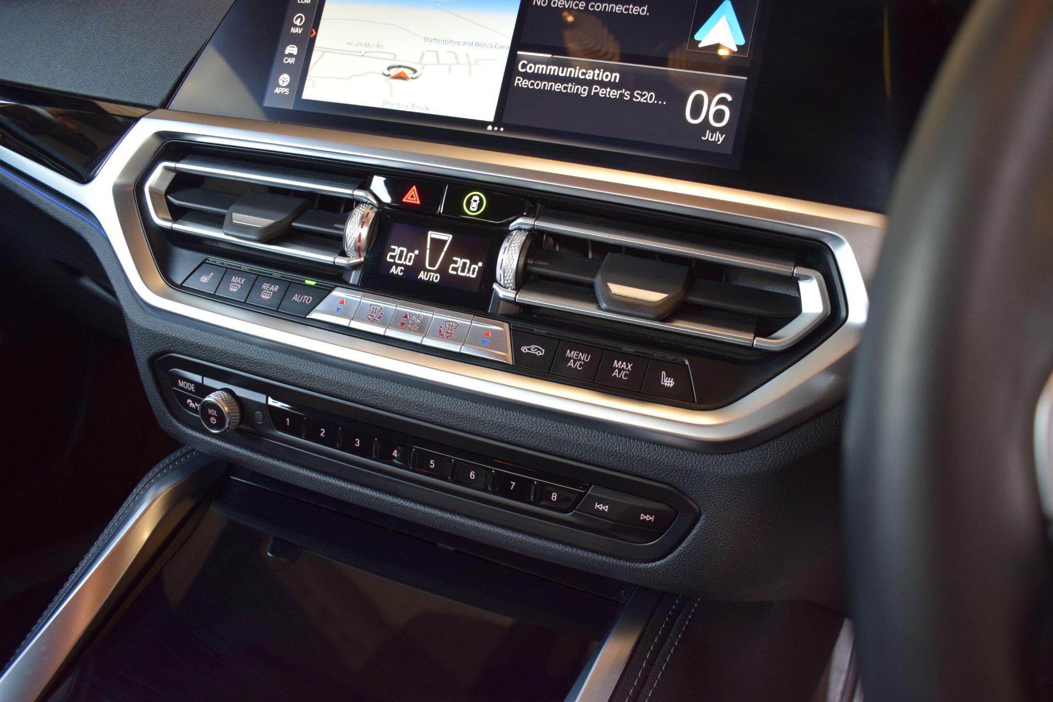 BMW 4 Series view 27