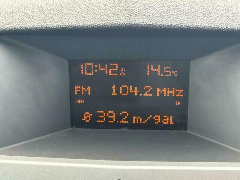 2011 Vauxhall Astra 1.6 16v Active Euro 5 5dr • 145,000 miles image 20