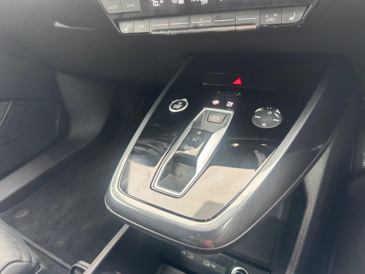 Audi Q4 E-Tron view 20