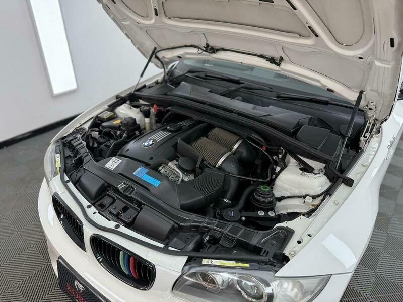 2008 BMW 1 Series image 15