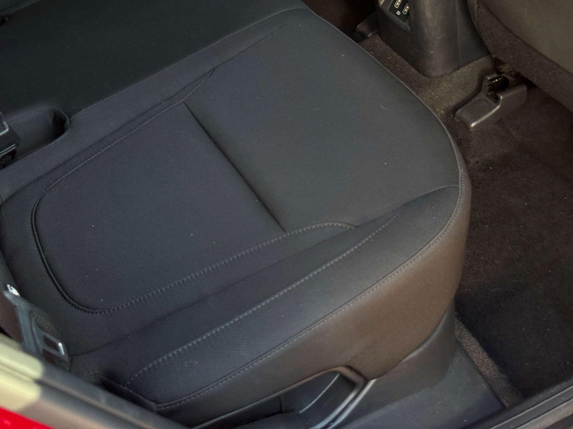 Hyundai Tucson view 27