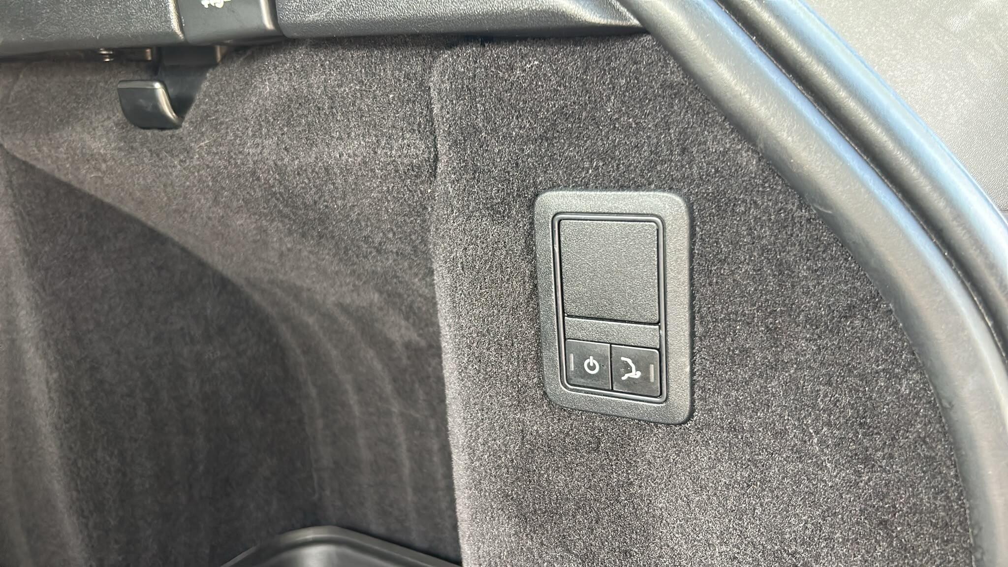Land Rover Range Rover Sport view 81