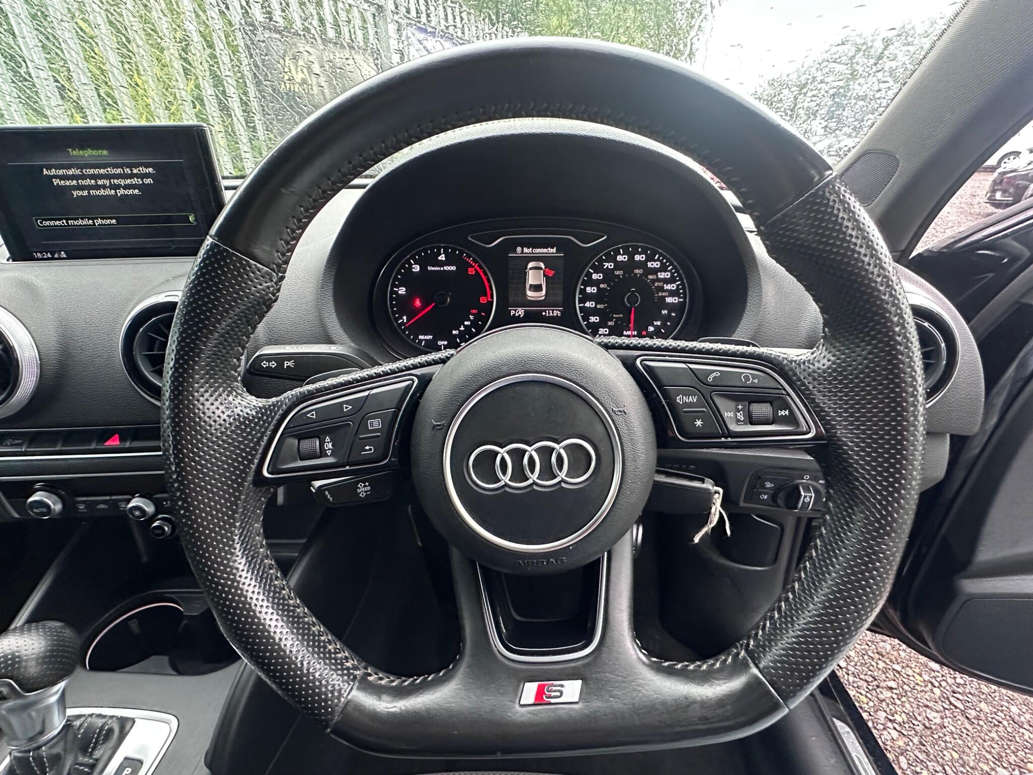 2016 Audi A3 image 51