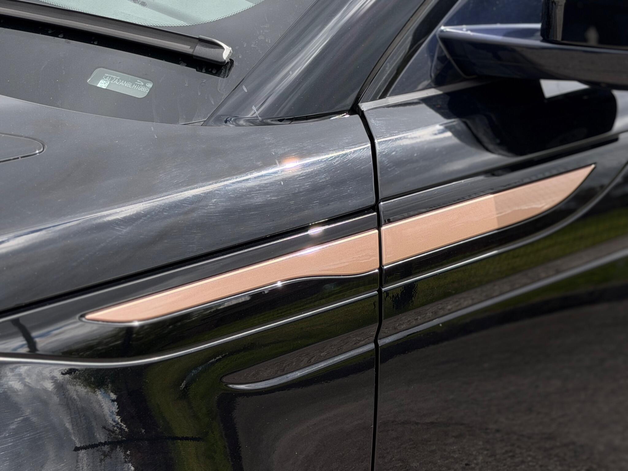 Land Rover Range Rover Evoque view 36