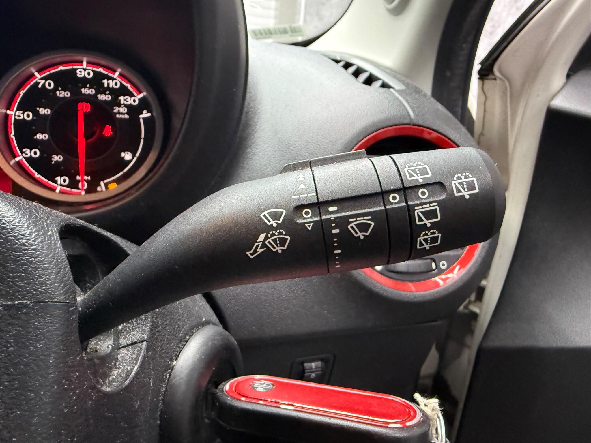 MG MG3 view 18