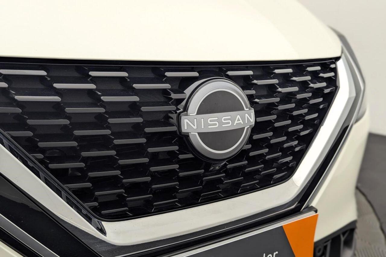 Nissan Qashqai view 44