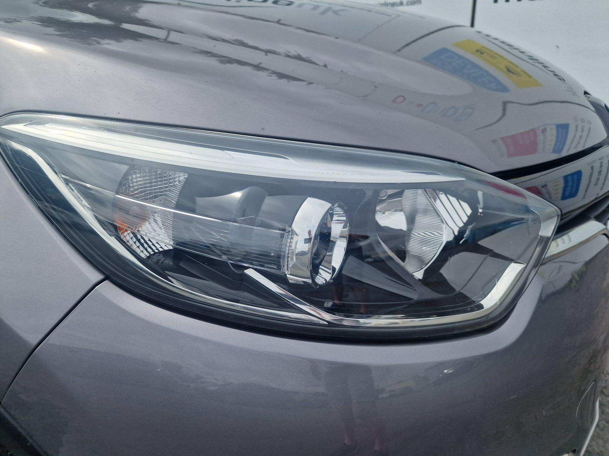 Renault Captur view 57