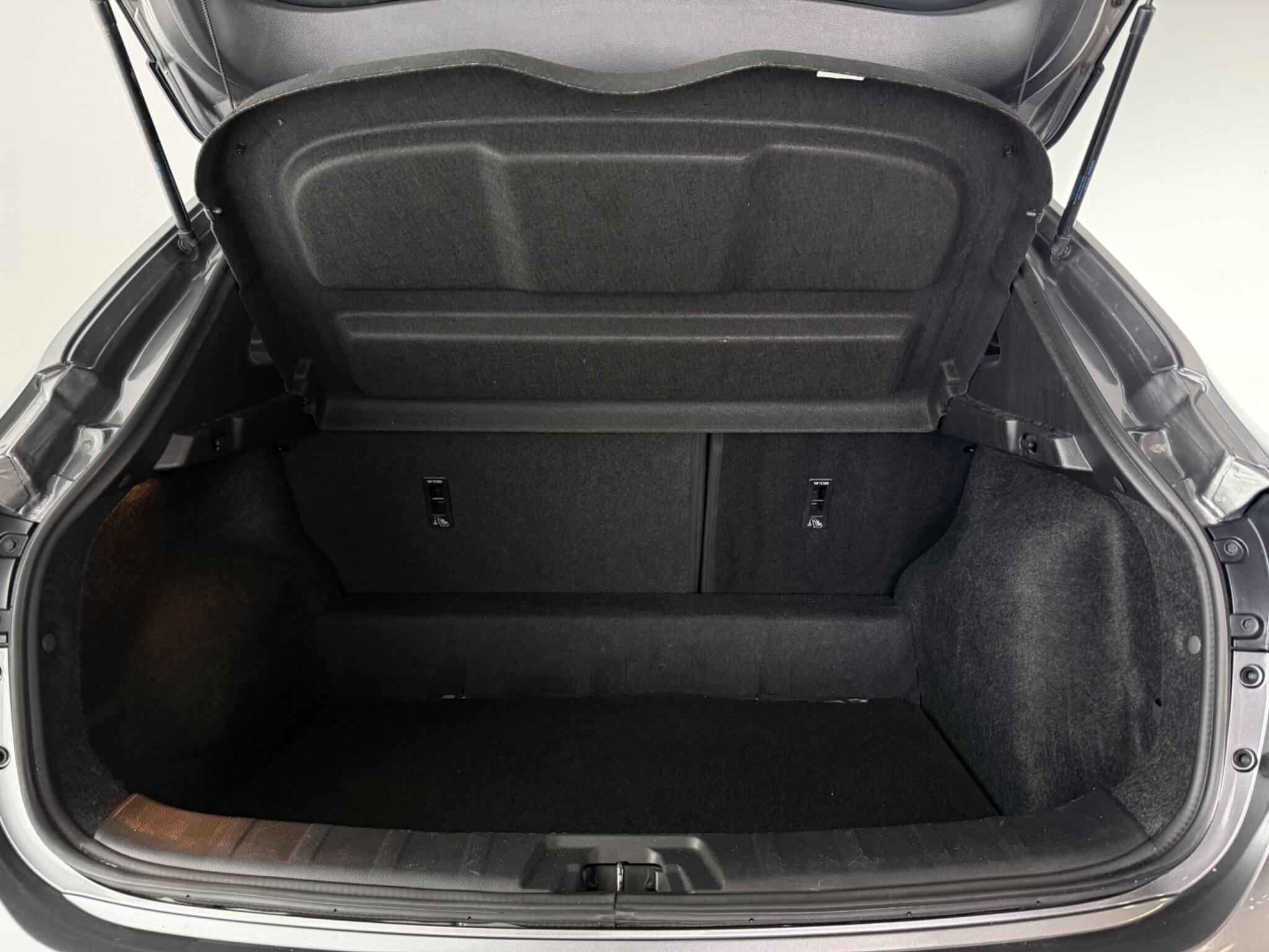 Nissan Qashqai view 10