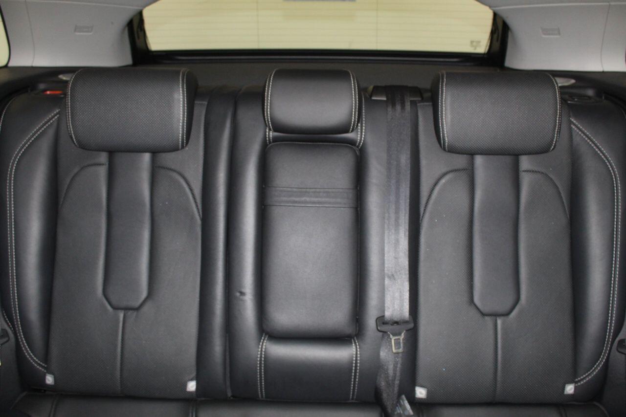 Land Rover Range Rover Evoque view 55