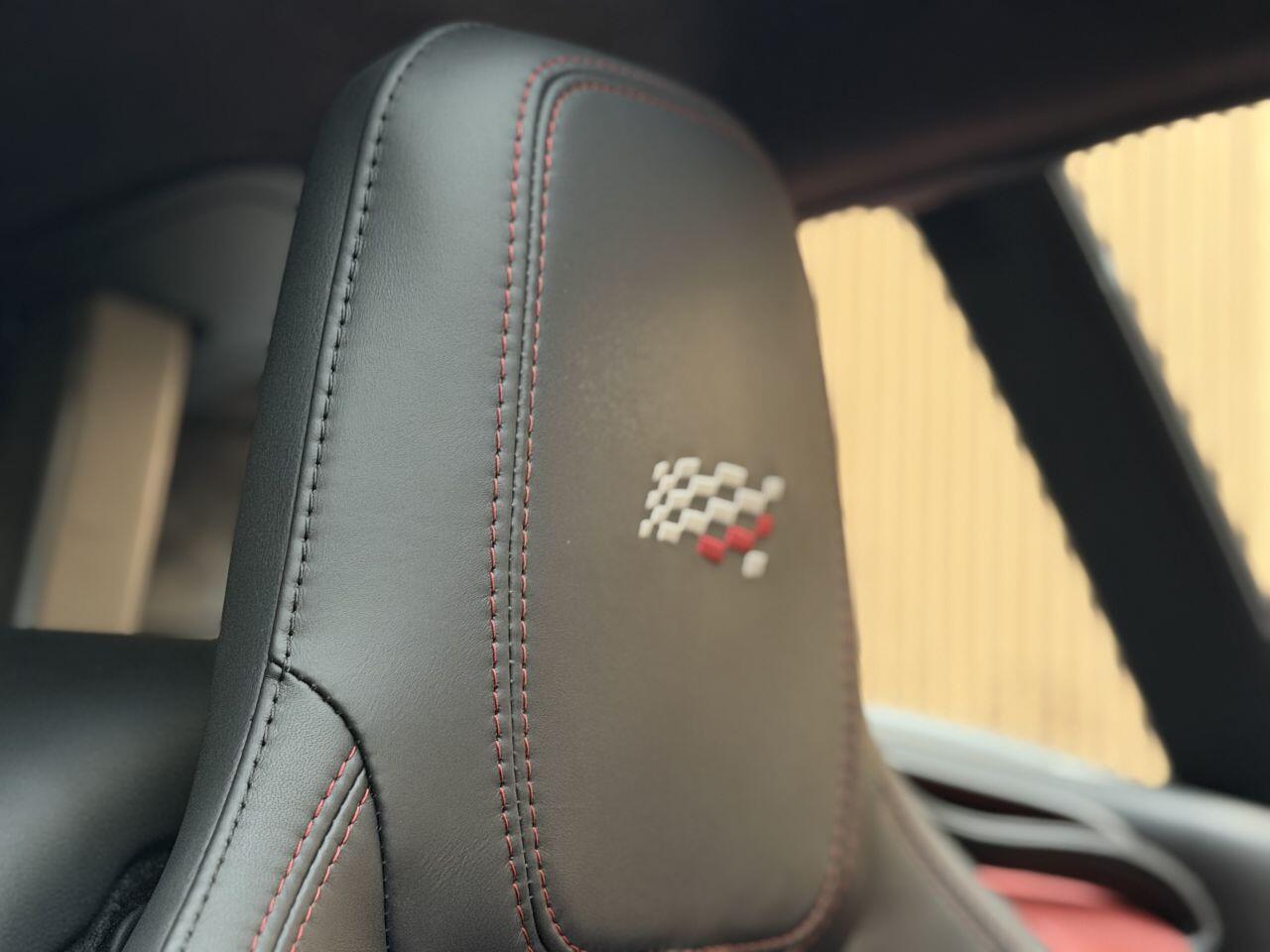 Jaguar F-Type view 27