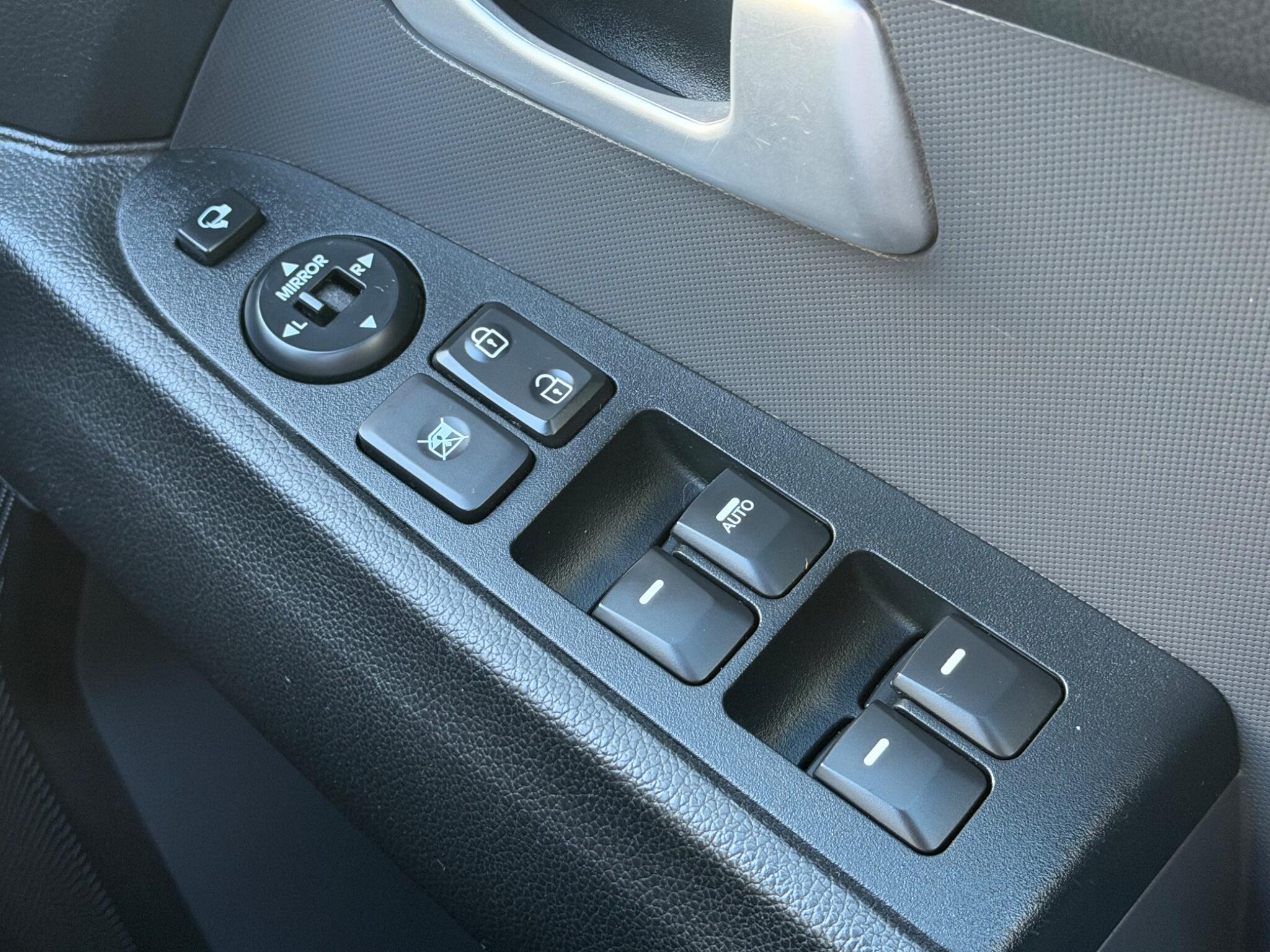 Kia Sportage view 56
