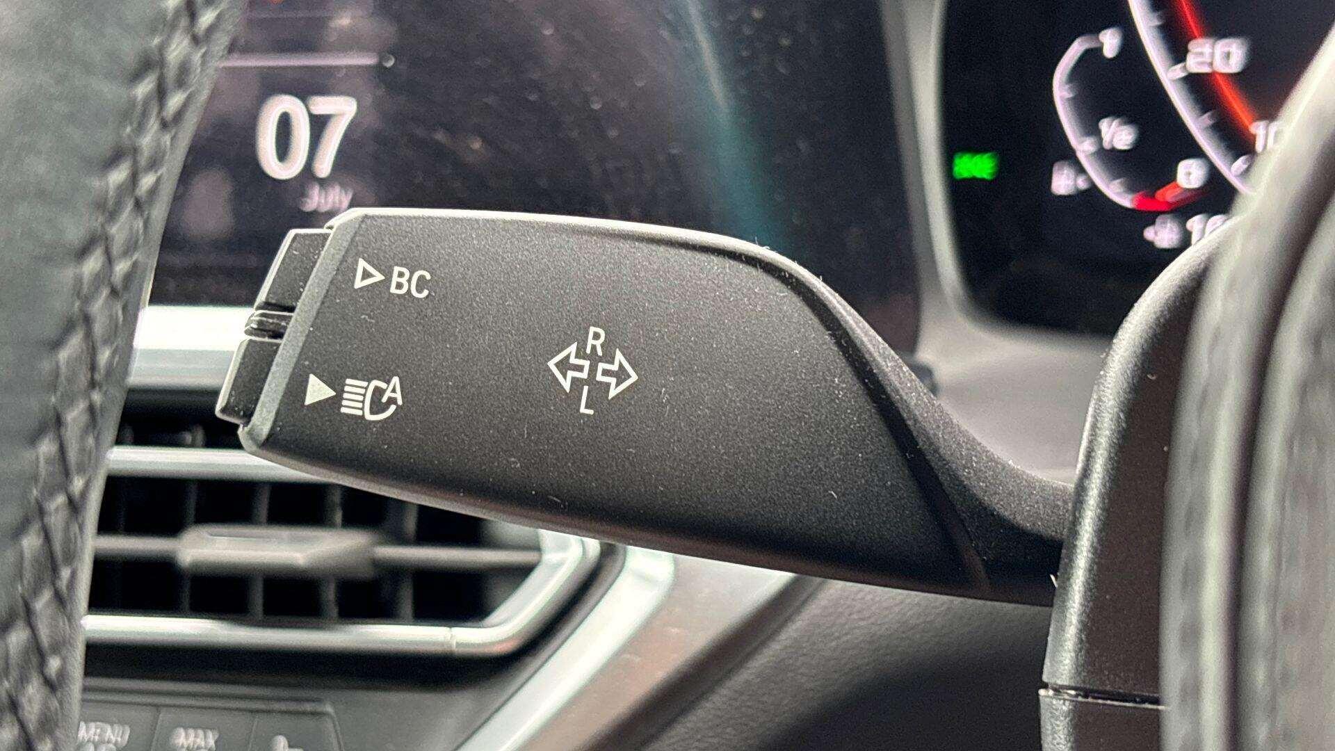 BMW 2 Series view 29