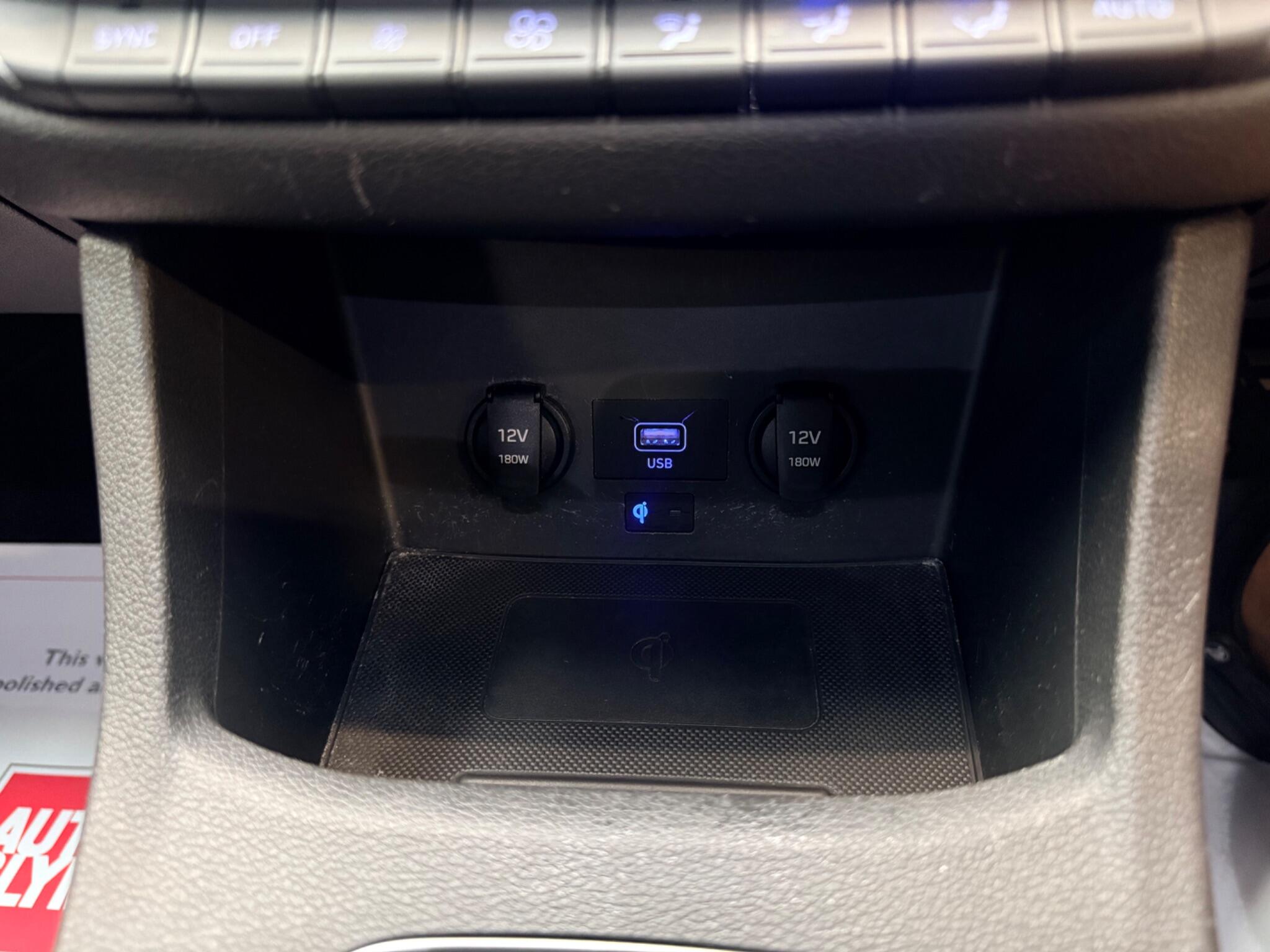 Hyundai I30 view 33