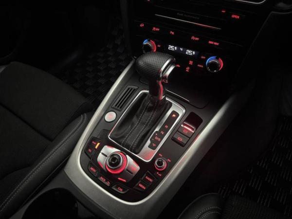 Audi Q5 view 73