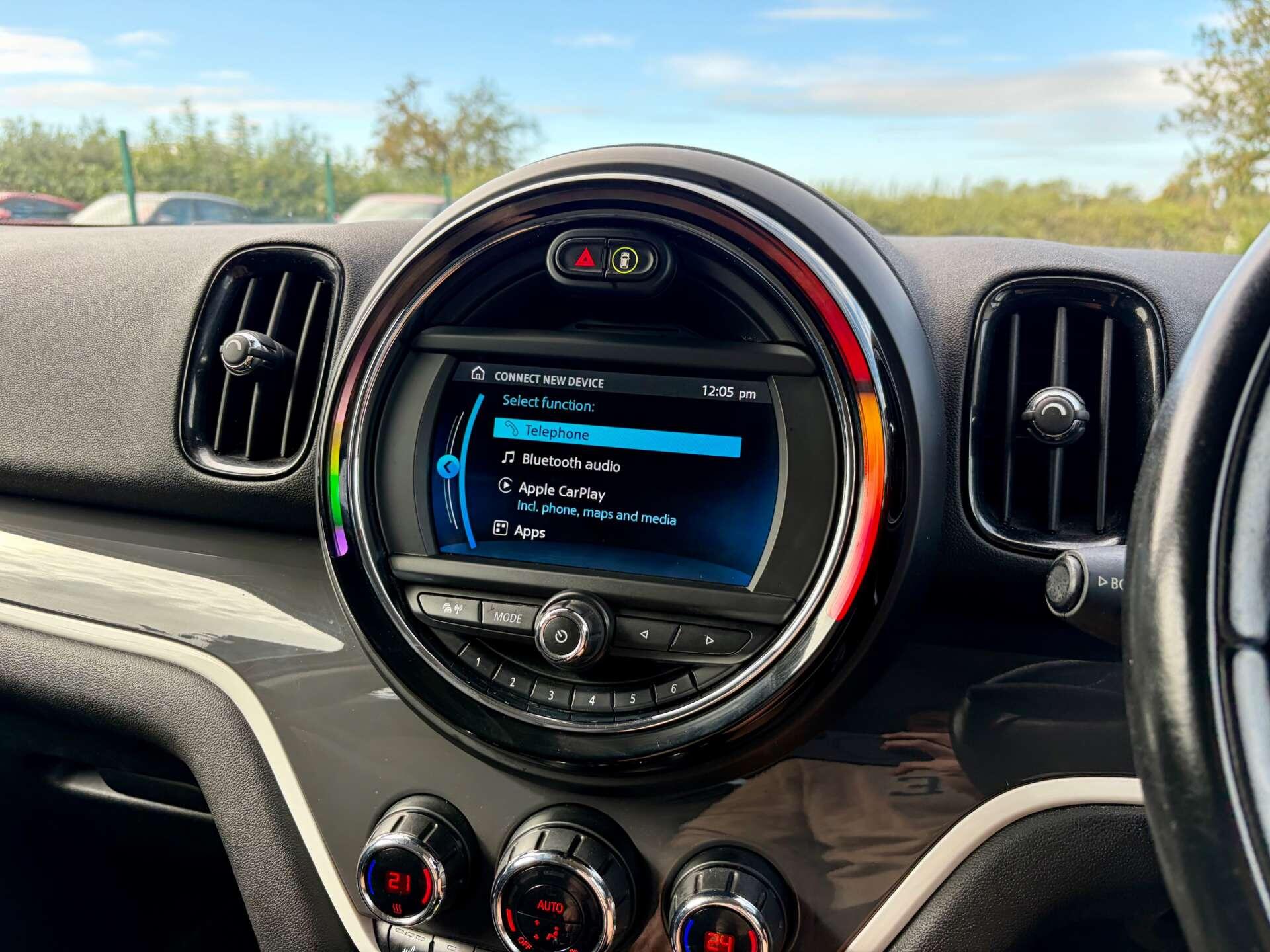 Mini Countryman view 47