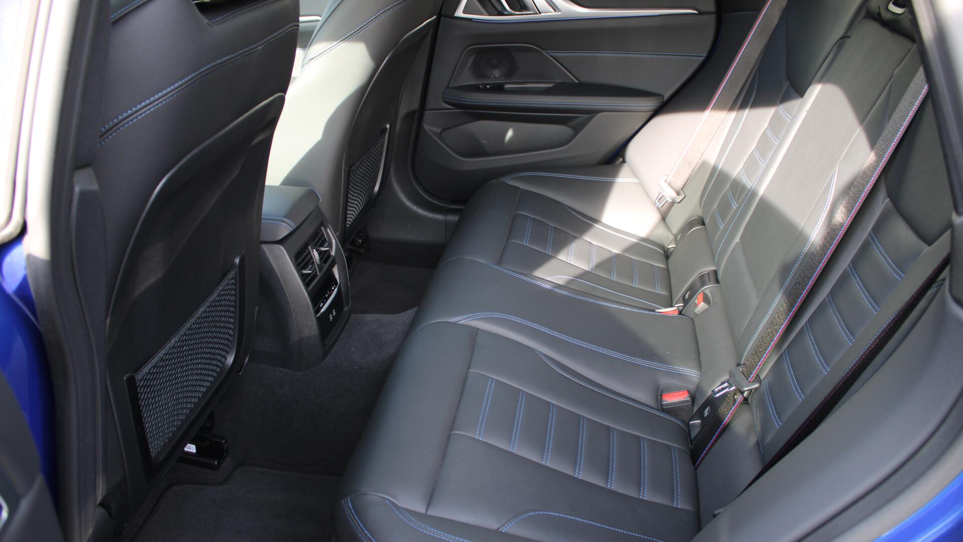 BMW 4 Series view 33