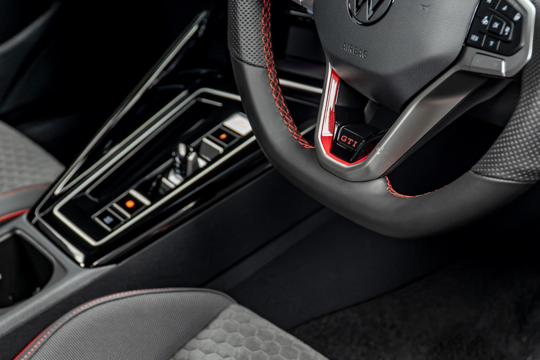 Volkswagen Golf view 36