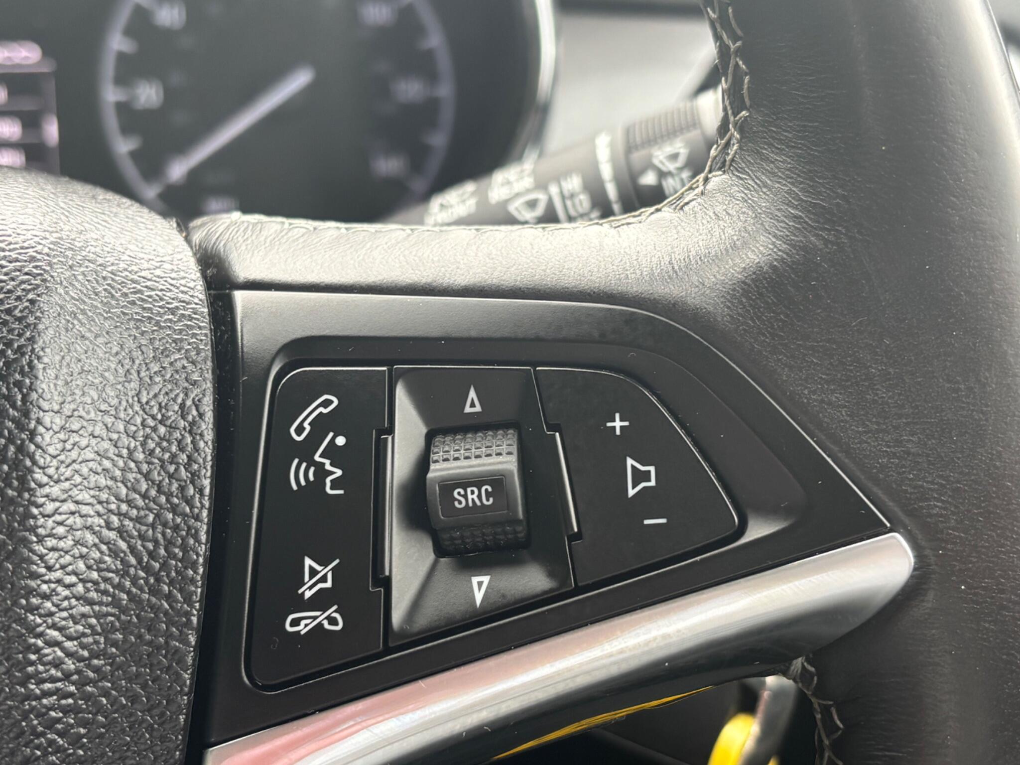 Vauxhall Mokka X view 15