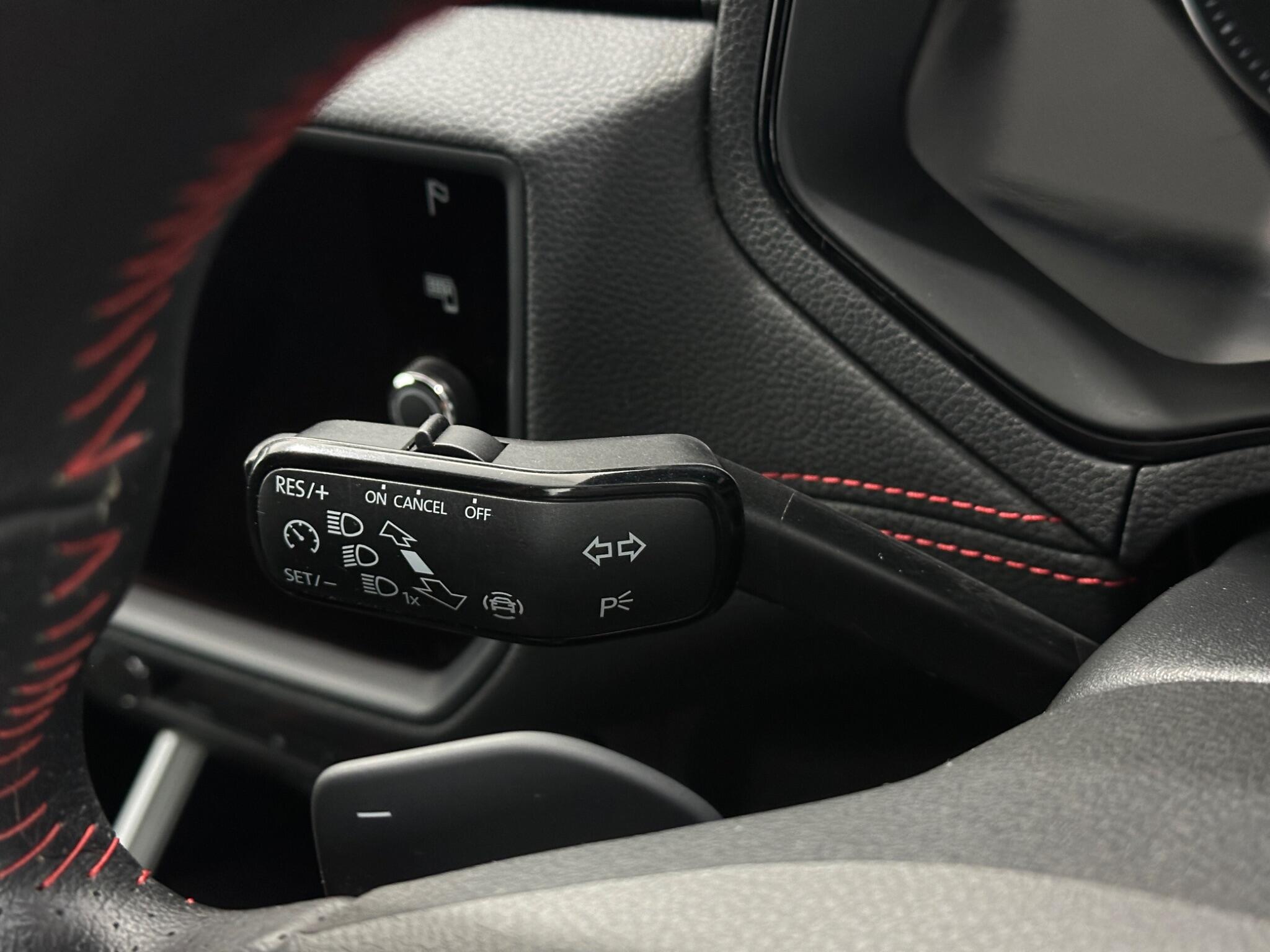 Seat Arona view 14