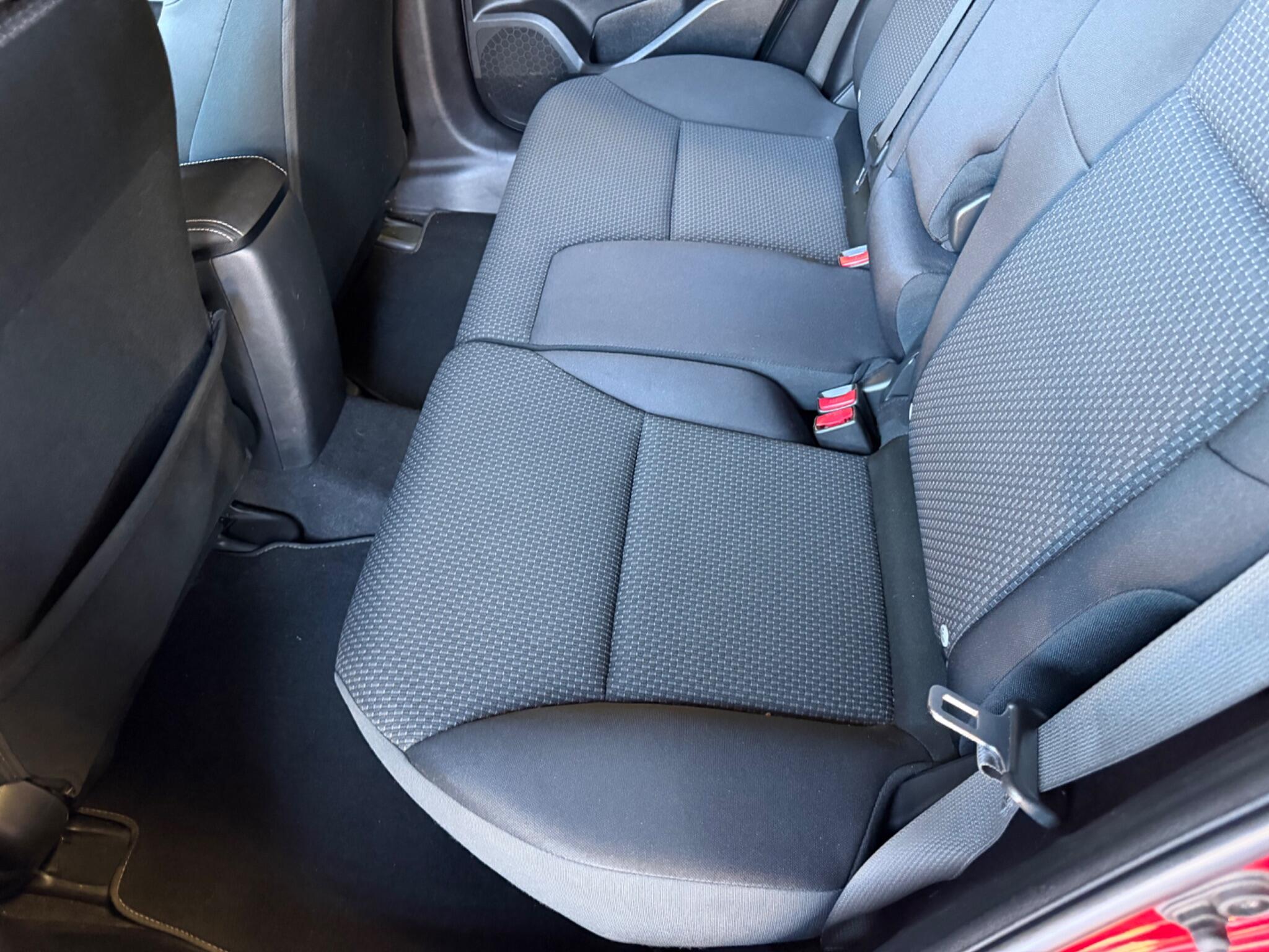 Honda Civic view 63