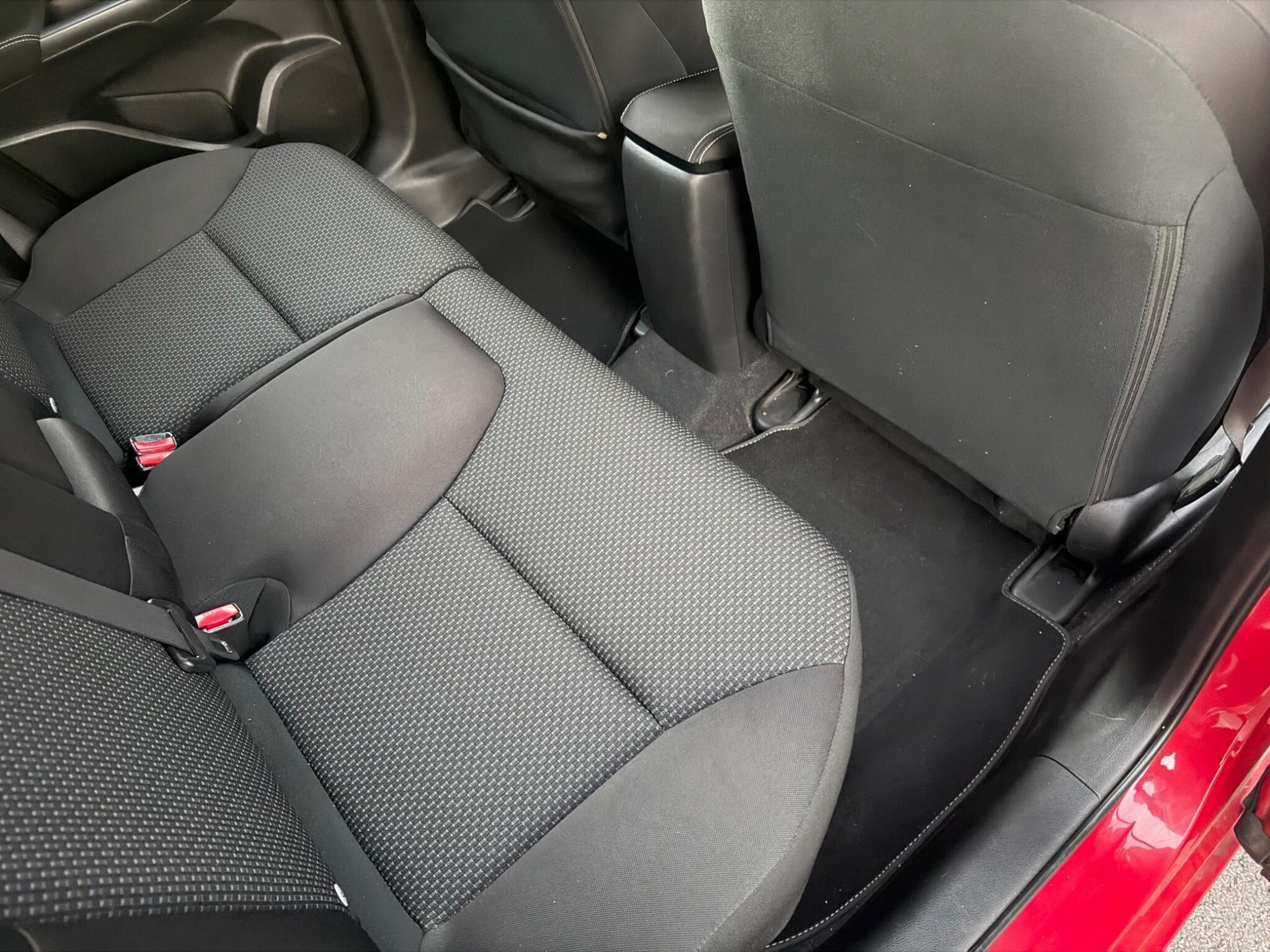 Honda Civic view 9