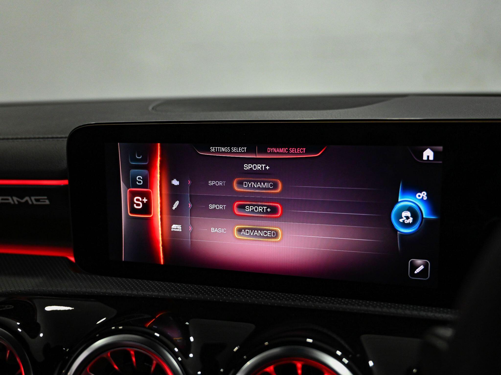 Mercedes-Benz A-Class view 22