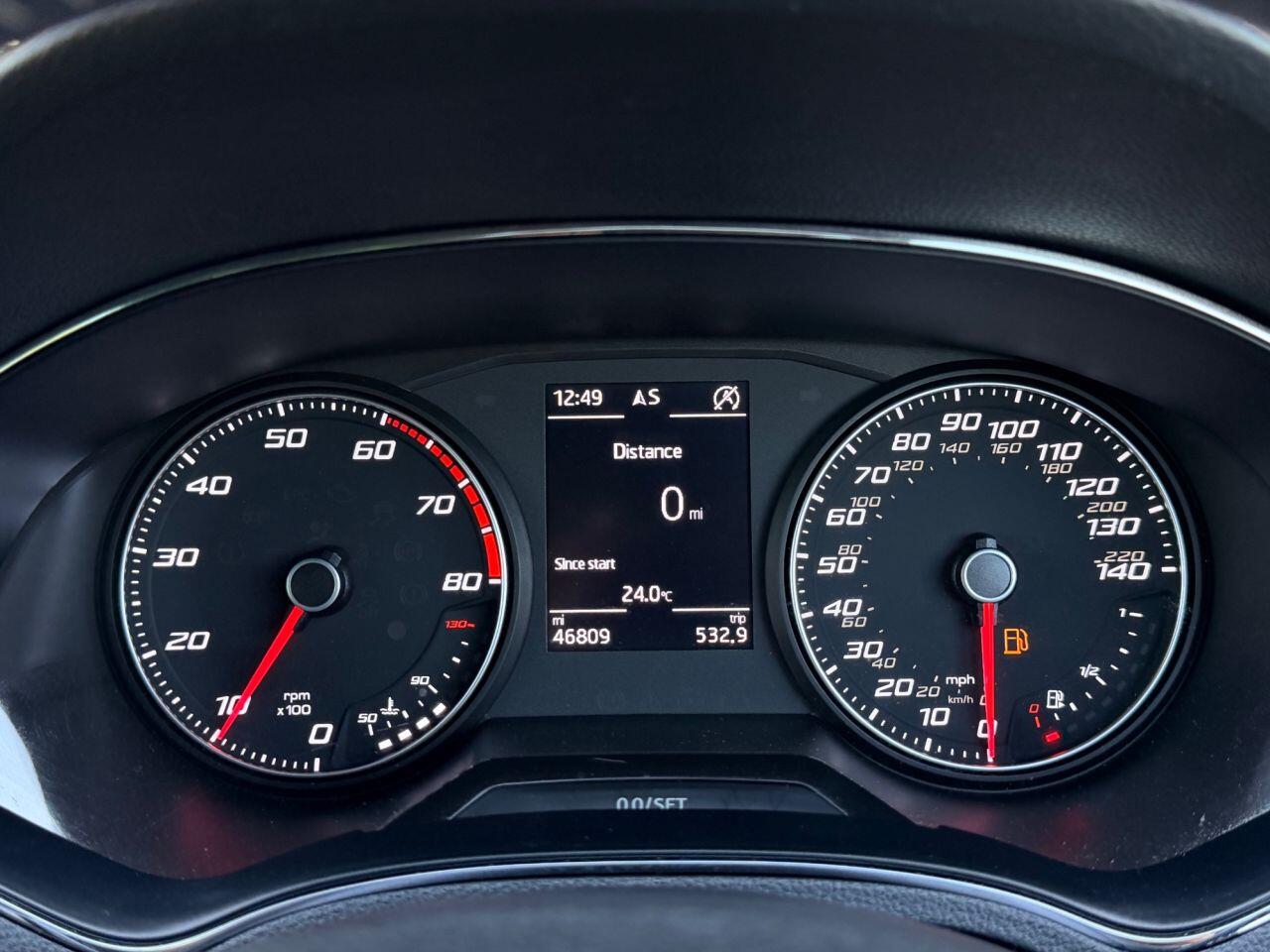 SEAT Ibiza view 36