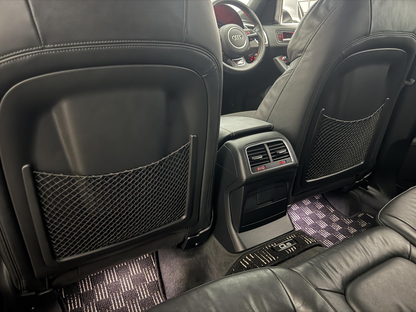 Audi Q5 view 63