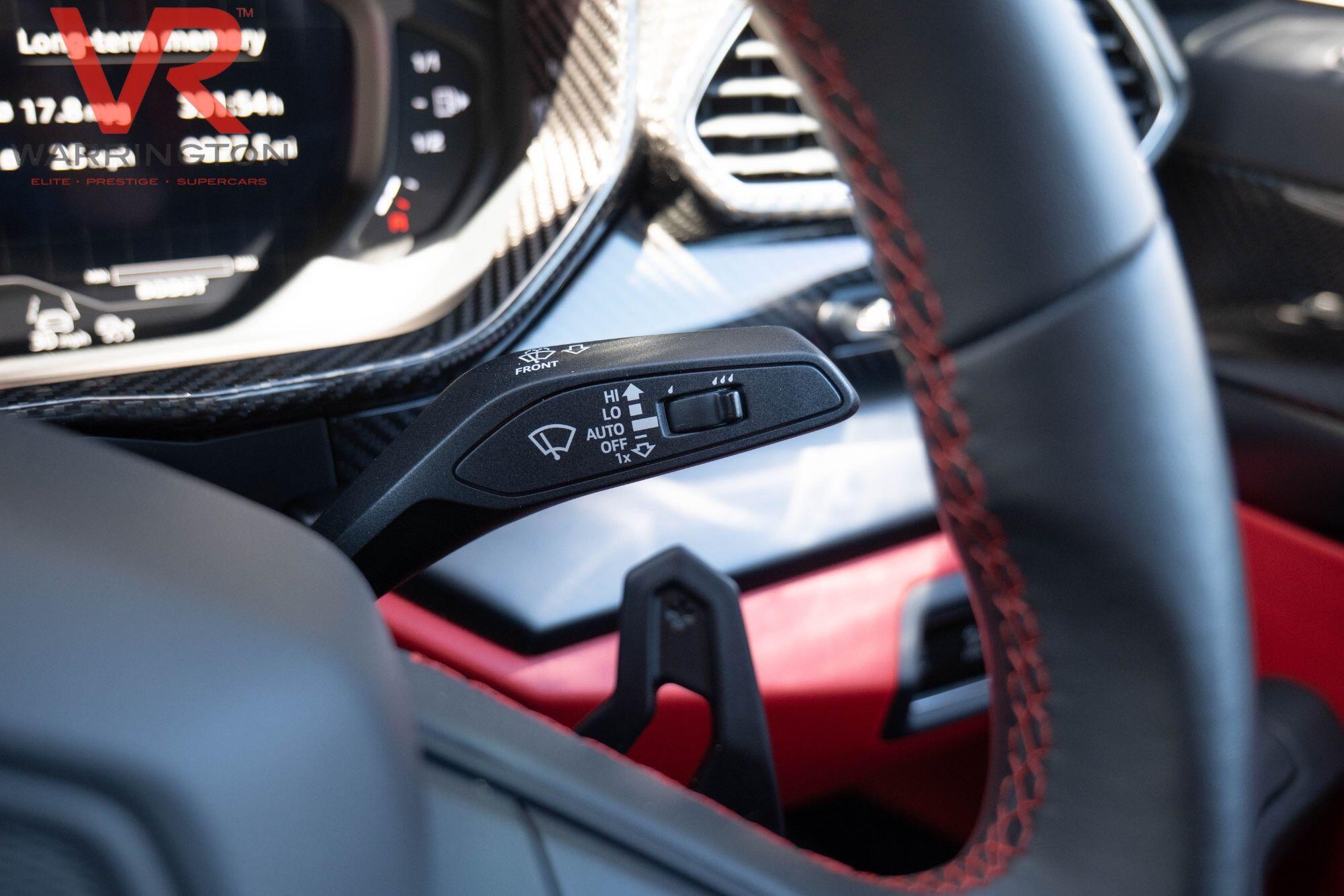 Lamborghini Urus view 14