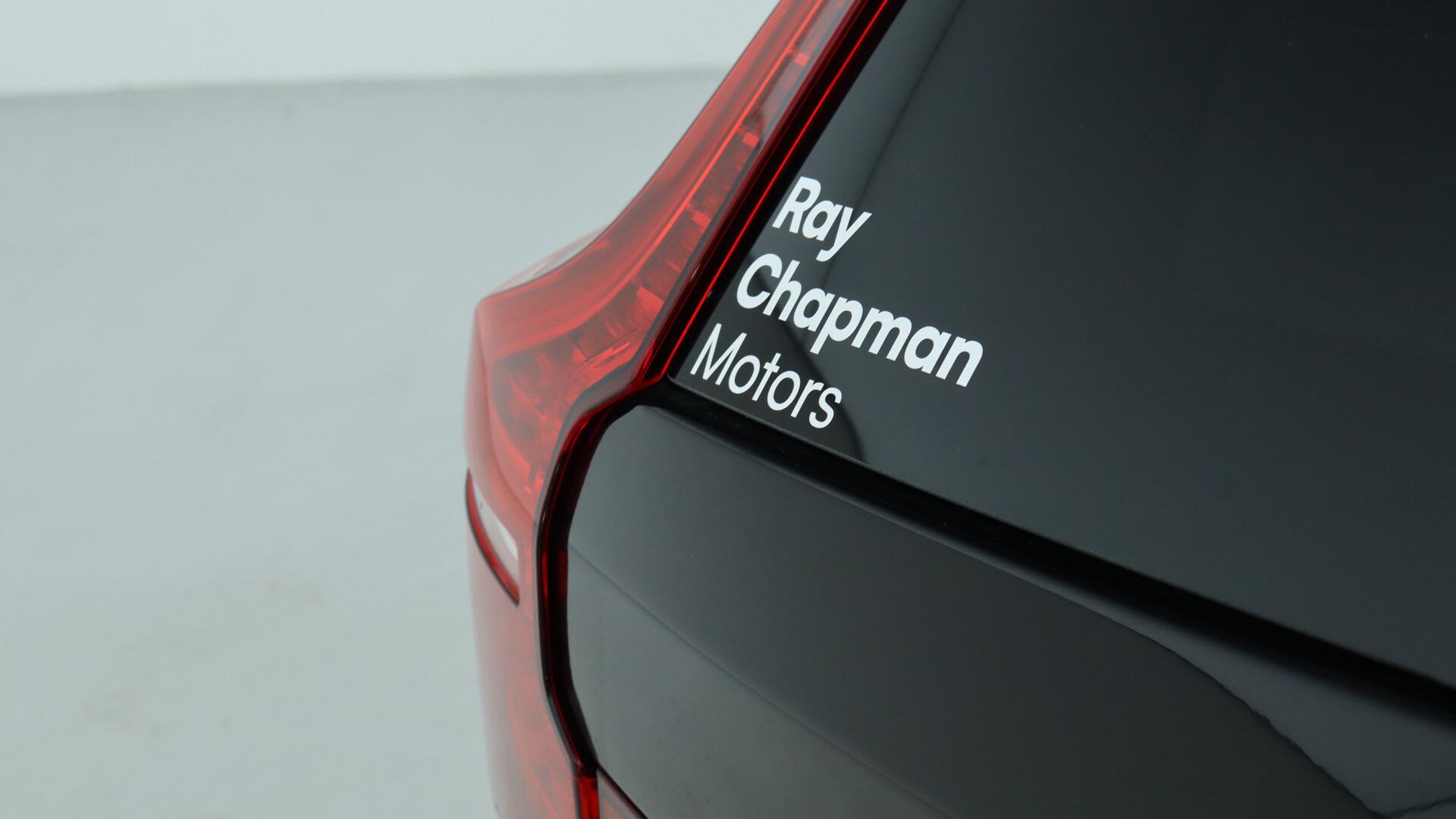 Volvo V60 view 45
