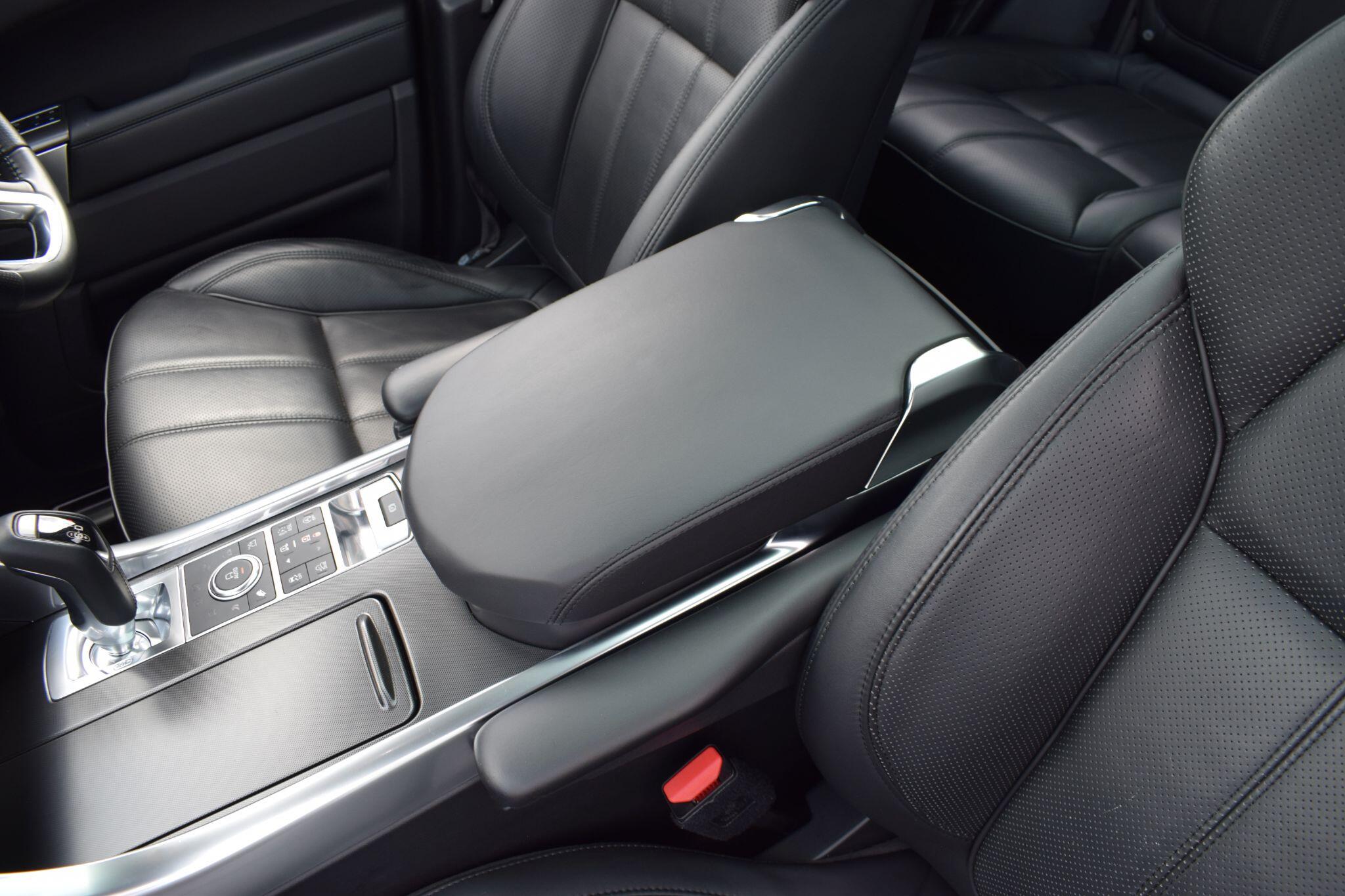 Land Rover Range Rover Sport view 24